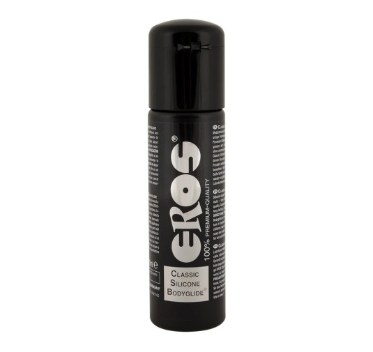 EROS - Klasyczny Silikonowy Lubrykant 100 ml